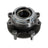 GMB 750-0303 Wheel Bearing and Hub Assembly - Front