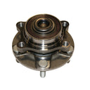 GMB 750-0306 Wheel Bearing and Hub Assembly - Front
