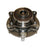 GMB 750-0306 Wheel Bearing and Hub Assembly - Front