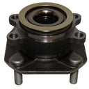 GMB 750-0307 Wheel Bearing and Hub Assembly - Front