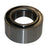 GMB 758-0003 Wheel Bearing - Front