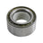 GMB 760-0100 Wheel Bearing - Front