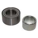 GMB 765-0040 Wheel Bearing - Rear