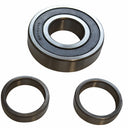 GMB 770-0022 Wheel Bearing - Rear