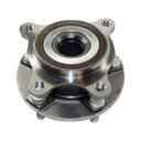 GMB 770-0044 Wheel Bearing and Hub Assembly - Front Left
