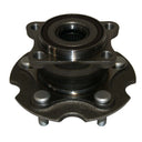 GMB 770-0047 Wheel Bearing and Hub Assembly - Rear