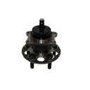 GMB 770-0055 Wheel Bearing and Hub Assembly - Rear