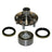 GMB 770-0058 Wheel Hub Repair Kit - Front
