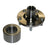 GMB 770-0173 Wheel Hub Repair Kit - Front
