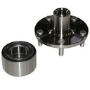 GMB 770-0248 Wheel Hub Repair Kit - Front