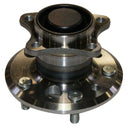 GMB 770-0256 Wheel Bearing and Hub Assembly - Rear