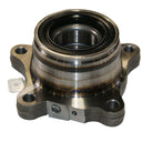 GMB 770-0344 Wheel Bearing Assembly - Rear Left