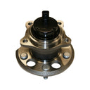 GMB 770-0346 Wheel Bearing and Hub Assembly - Rear