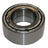 GMB 770-0356 Wheel Bearing - Front