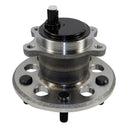 GMB 770-3100 Wheel Bearing and Hub Assembly - Rear Left