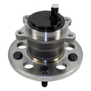 GMB 770-3110 Wheel Bearing and Hub Assembly - Rear Right