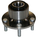 GMB 790-0004 Wheel Bearing and Hub Assembly - Front