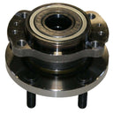 GMB 799-0103 Wheel Bearing and Hub Assembly - Rear