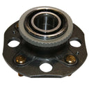 GMB 799-0107 Wheel Bearing and Hub Assembly - Rear