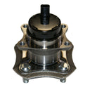 GMB 799-0124 Wheel Bearing and Hub Assembly - Rear