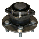GMB 799-0127 Wheel Bearing and Hub Assembly - Rear