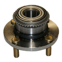 GMB 799-0137 Wheel Bearing and Hub Assembly - Rear