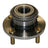 GMB 799-0137 Wheel Bearing and Hub Assembly - Rear
