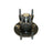 GMB 799-0140 Wheel Bearing and Hub Assembly - Rear