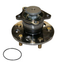 GMB 799-0142 Wheel Bearing and Hub Assembly - Rear