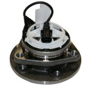 GMB 799-0153 Wheel Bearing and Hub Assembly - Front or Rear
