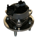 GMB 799-0155 Wheel Bearing and Hub Assembly - Front