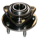 GMB 799-0159 Wheel Bearing and Hub Assembly - Front