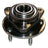 GMB 799-0159 Wheel Bearing and Hub Assembly - Front
