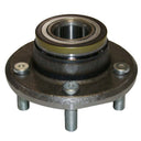 GMB 799-0160 Wheel Bearing and Hub Assembly - Front
