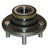 GMB 799-0160 Wheel Bearing and Hub Assembly - Front