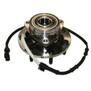 GMB 799-0162 Wheel Bearing and Hub Assembly - Front