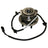 GMB 799-0165 Wheel Bearing and Hub Assembly - Front