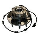 GMB 799-0168 Wheel Bearing and Hub Assembly - Front