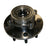 GMB 799-0169 Wheel Bearing and Hub Assembly - Front