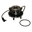 GMB 799-0220 Wheel Bearing and Hub Assembly - Front