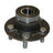 GMB 799-0232 Wheel Bearing and Hub Assembly - Rear