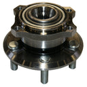 GMB 799-0294 Wheel Bearing and Hub Assembly - Rear
