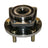 GMB 799-0299 Wheel Bearing and Hub Assembly - Front