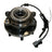 GMB 799-0304 Wheel Bearing and Hub Assembly - Front