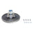 GMB 920-2460 Engine Cooling Fan Clutch