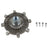 GMB 925-2310 Engine Cooling Fan Clutch