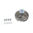 GMB 930-2390 Engine Cooling Fan Clutch