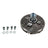 GMB 930-2430 Engine Cooling Fan Clutch