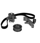 Metelli KP947-3 Engine Timing Belt Kit with Water Pump