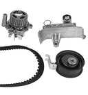 Metelli KP947-4 Engine Timing Belt Kit with Water Pump